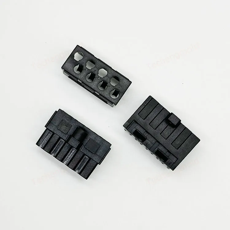 特诚科技LCP精密注塑件实拍 4